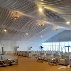 خيام أوروبية للإيجار