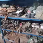 قطع غيار مكائن بحريه