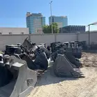 حفار جي سي بي