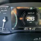 جيب ام جي ار اكس 8