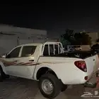 ميستبيشي 2011 دبل