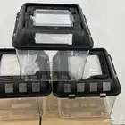 للجمله سعر الحبه 13 ريال الكرتون فيه 24 حبه