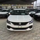 سوزوكى بالينو ستاندر 2025