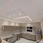 مطابخ جاهزة مع تعديل