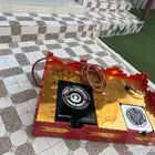 منقل كهربائي وغاز جديد