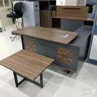 مكاتب مودرن مدير مكتب حديد مكاتب لون اخضر مكتب ابيض كنب جلد