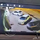 كاميرات مراقبة