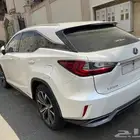 لكزس RX 450h 2017 هايبرد فل كامل