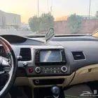 للبيع هوندا سيفيك 2008 اوتوماتك
