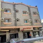 شقق عزاب مكيفه للايجار ( ستديو )