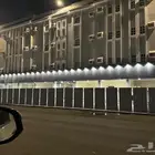 عماره خمس ادوار تجارية