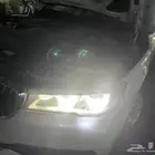 بي ام 740 2017