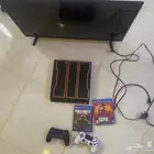 سوني 4 نسخه خاصه وشاشه