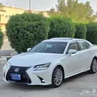 لكزس 2016 GS350 بحالة الوكالة