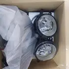 كشافات كورولا ويارس اصلي وكالة جديد