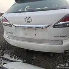 لكزس Rx تشليح قطع غيار لكزس