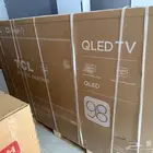افضل أنواع تلفزيونات الذكية واخر الإصدارات والموديلات