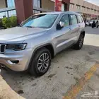Jeep قراند شروكي