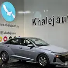 اكسنت 2026 كاش و تقسيط