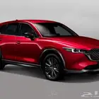 قطع غيار مازدا cx5
