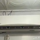 مكيف سبلت الزامل بحاله ممتازه