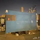 فود ترك للبيع