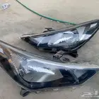 شمعات اكسنت