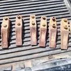 للبيع أسنان باك لودر او جيسيبي شبه جديده