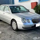 كيا اوبيروس نظيفه