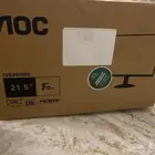 شاشة قيمنق 100 فريم