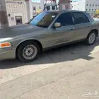 للبيع سيارة فورد فكتوريا