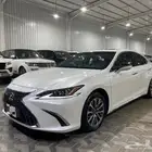 لكزس ES350 2024