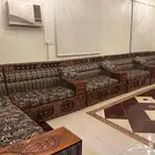 للبيع كنب مجلس مغربي كبير