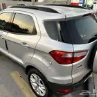 فورد ايكوسبورت