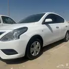 نيسان صني نص فل 2020