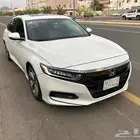 للبيع هوندا أكورد بلوحة مميزة