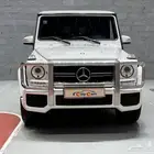 مرسيدس G63 2017