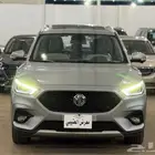 ام جي ZS 2023 فل كامل عرض خاص السعر 40 الف