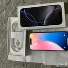 ايفون 16 pro