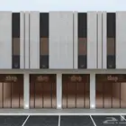 عمارة تجارية استثمارية  تصميم فندقي
