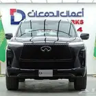 انفينتي QX80 اوتو جراف 2025