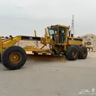 تأجير معدات ثقيلة