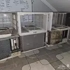 مكيفات شباك عدد 4