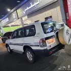 لاندكروزر قير عادي مديل 2000