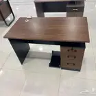 Computer Desk with Drawers  Storage.