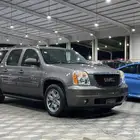 جمس يوكن طويل XL فل كامل موديل 2013