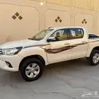 للبيع هايلوكس 2019