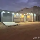 دور كامل حي الاخضر 630 م