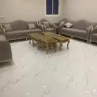 كنب فخم كلاسيك