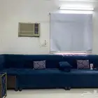 كنب ودولاب مطبخ للبيع